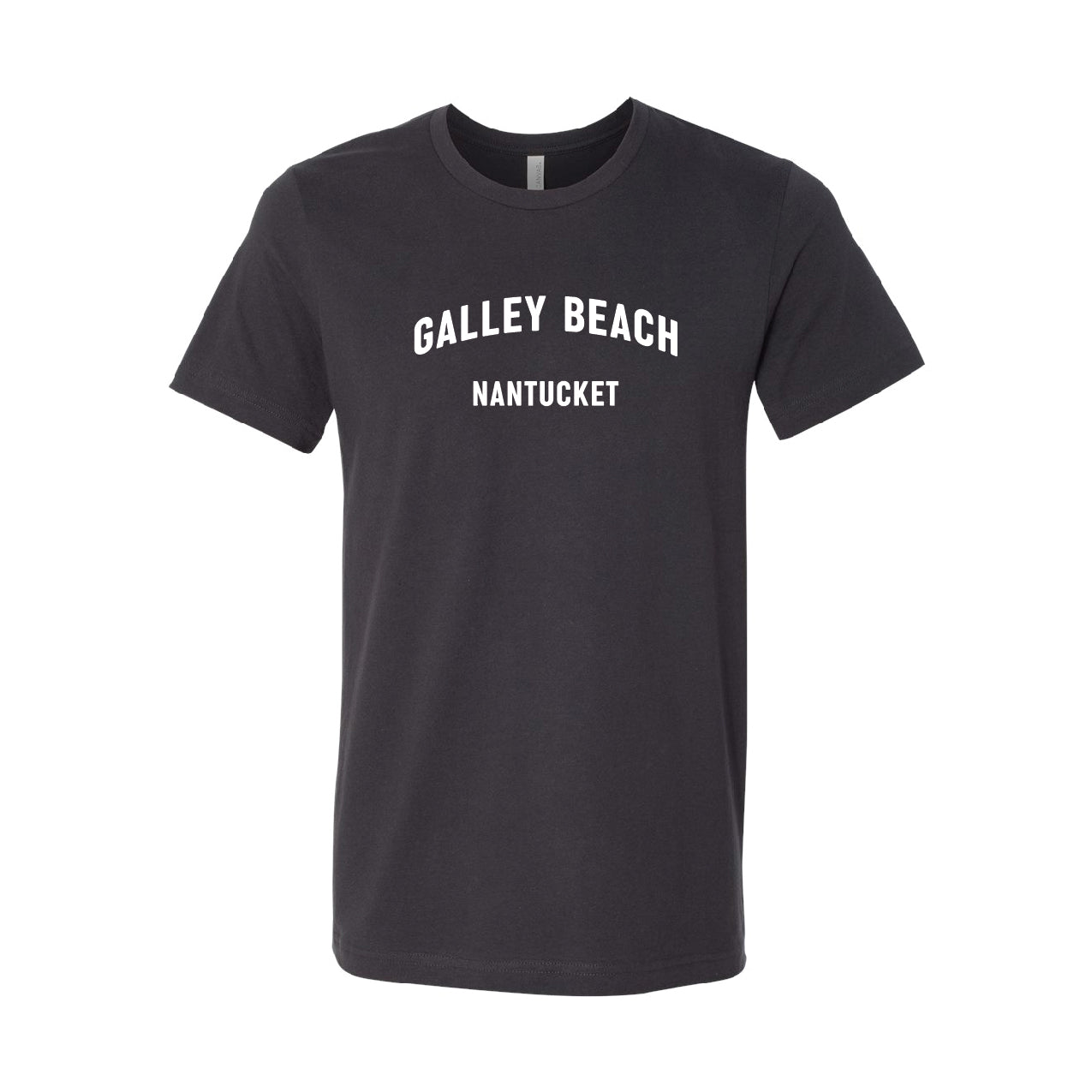 Galley Beach T-Shirt