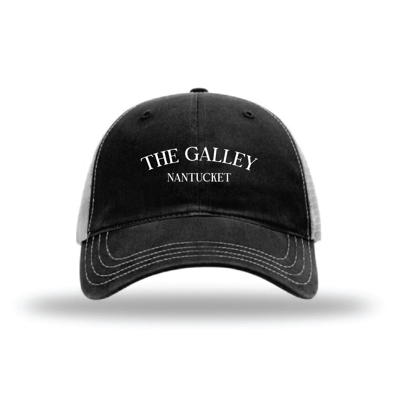 The Galley - Vintage Hat