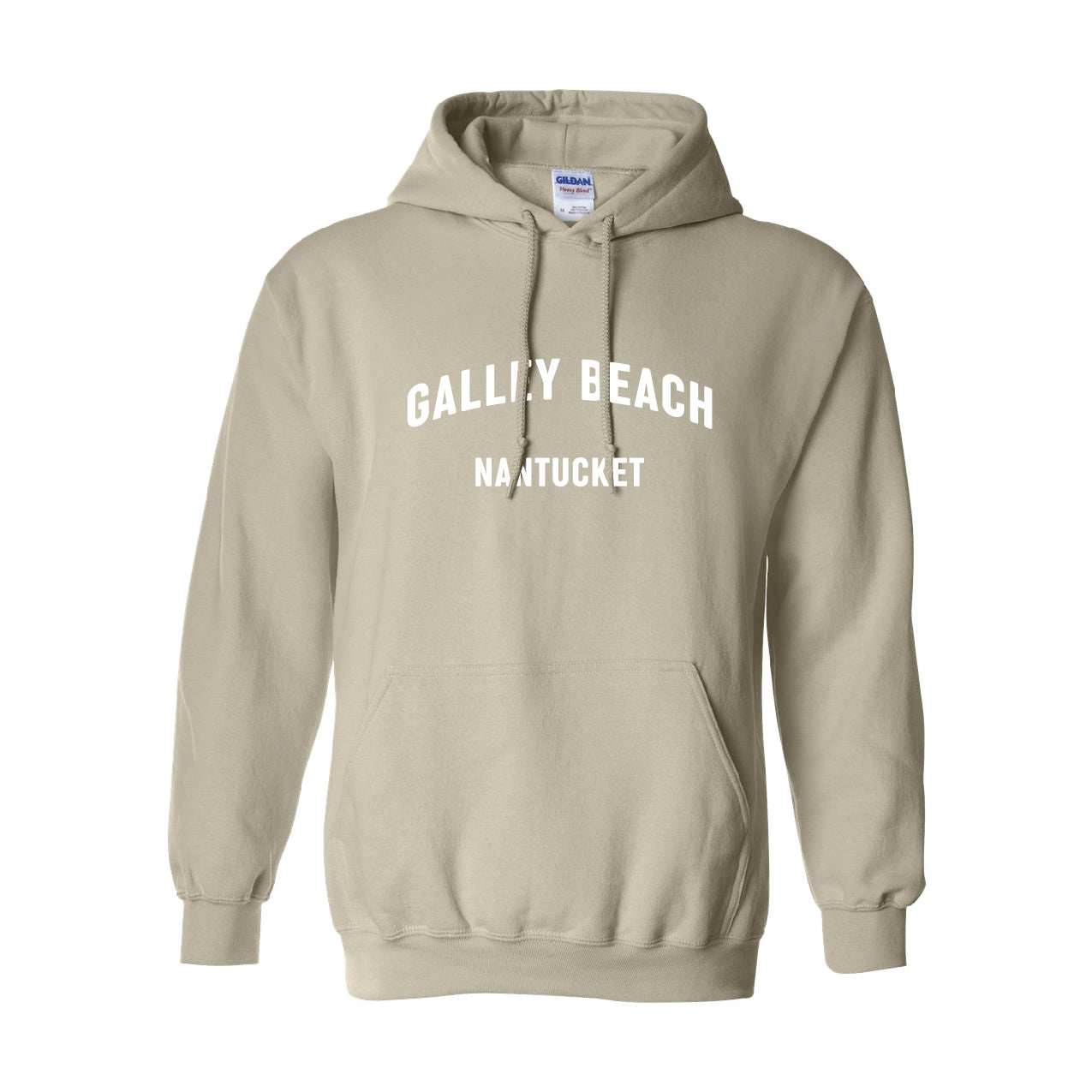 Galley Beach Hoodie